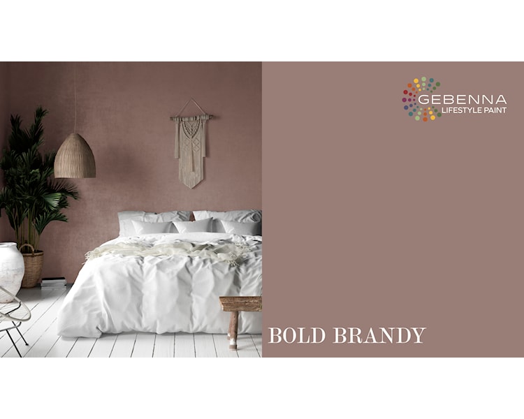 BOLD BRANDY